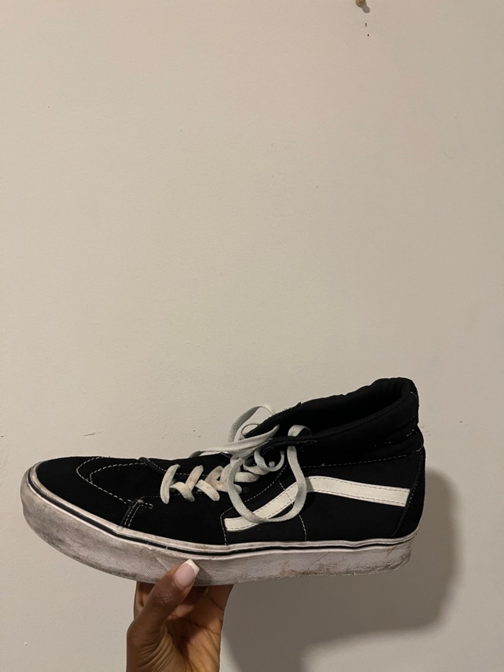 Vans sneakers - Picture 5 of 6